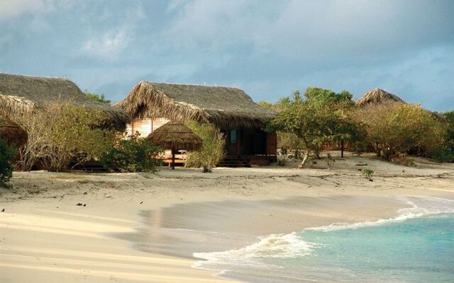 Medjumbe Private Island