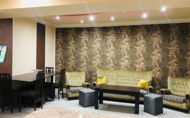 Apartment in Yerevan on Amiryan Street