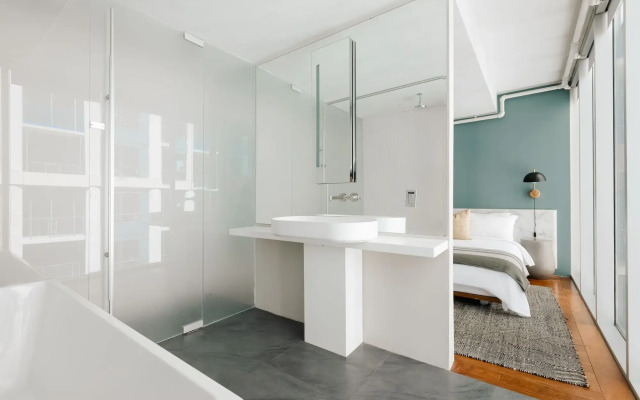 The Slate Hotel Downtown, Sonder by Marriott Bonvoy