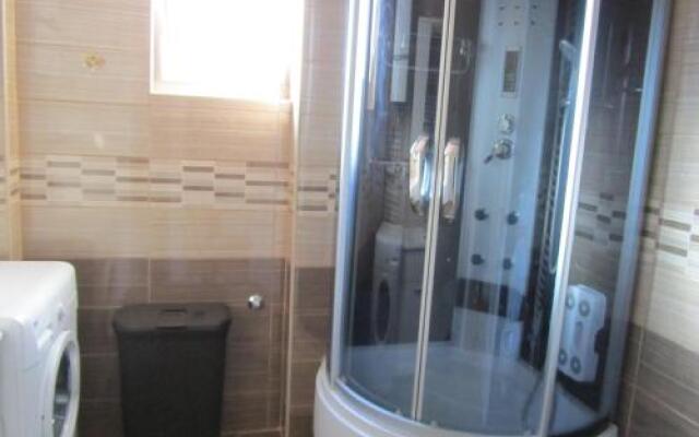 Apartment Domi Kvatric