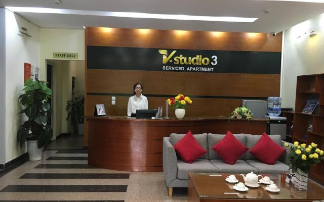 V-studio Hotel Apartment 3