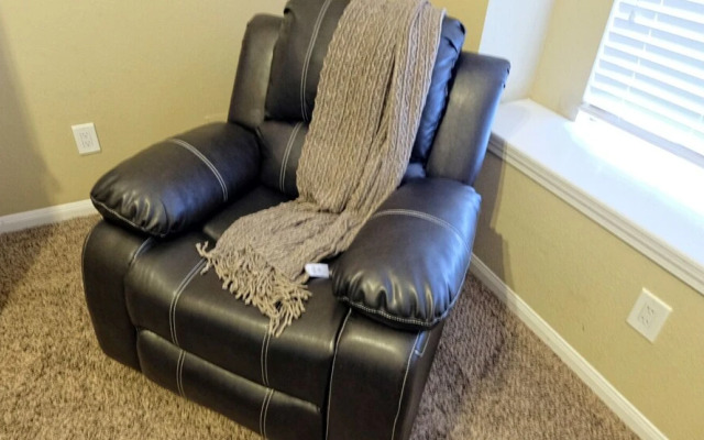 4Bdrm 2Bath 4Beds - Sugarland Richmond