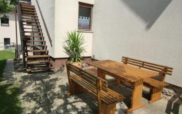 Apartment Ina