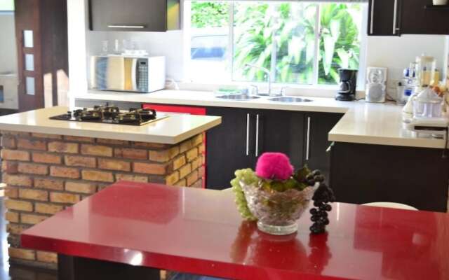 Chalet Familiar