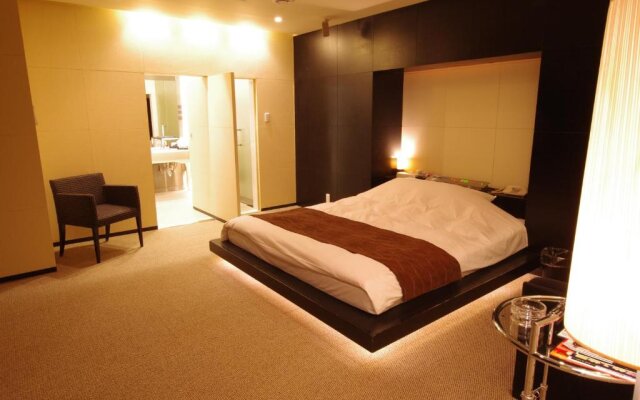 Blue Hotel Octa (Adult Only)