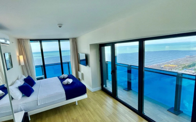 Orbi City Sea View