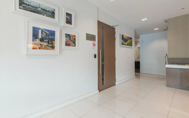 S3 Residence Park
