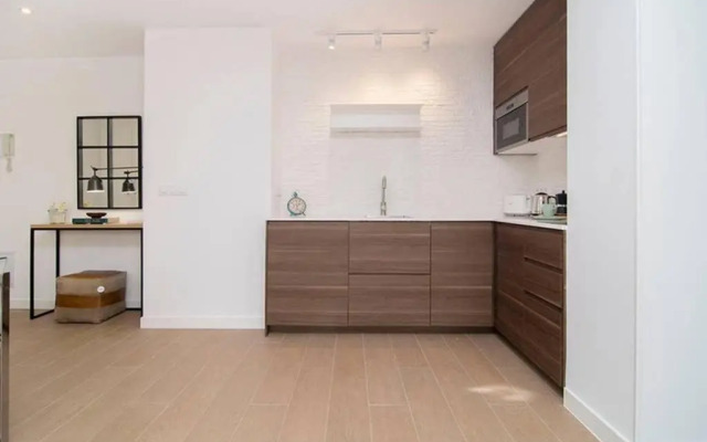 Deslumbrante Apartamento en Plaza España, by Batuecas