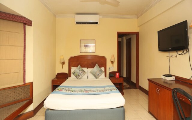 Nirula's Hotel