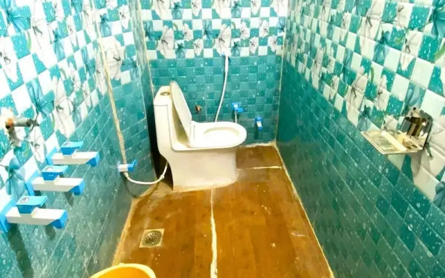 BSSN Guest House