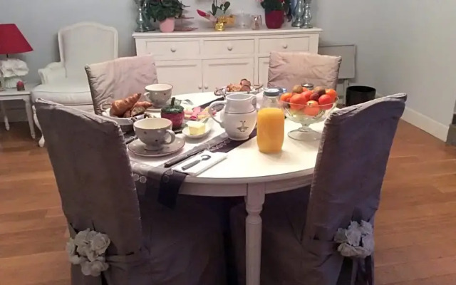 Le Relais Du BonEure