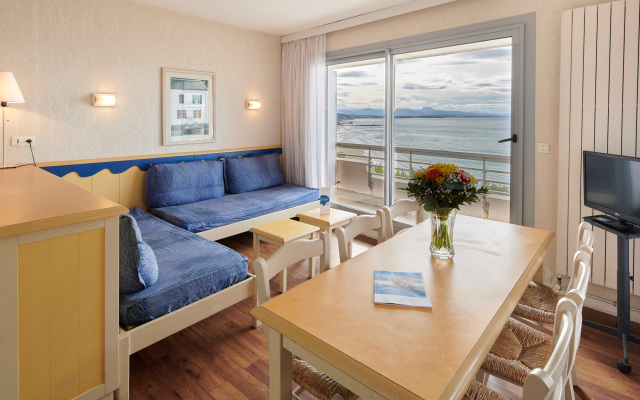 Résidence Vacances Bleues Le Grand Large