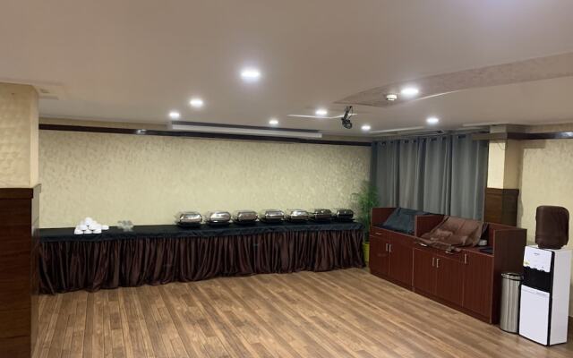 Lords MidTown Suites Bangalore