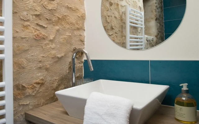 Les Chambres de Beynes