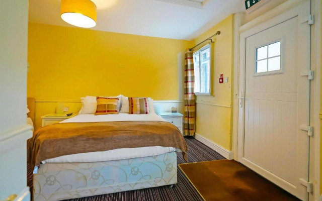 OYO The White Horse, Ripon North Yorkshire