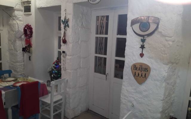 Alacati Butik Otelim