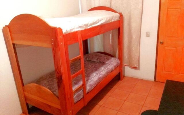 Hotel Santa Fe B&B