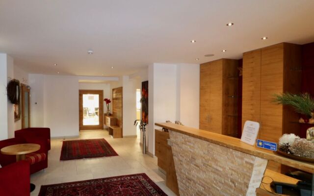 Hotel Traube