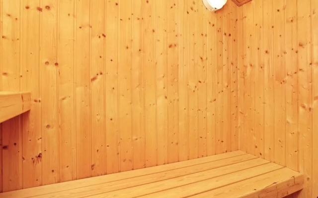 8 Person Holiday Home in Humble