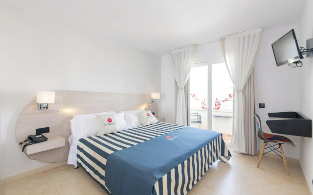 Hotel Sa Barrera - Adults Only