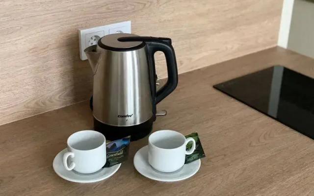 Апартаменты Рентал СПБ на ул. Матроса Железняка, д. 2