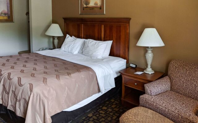 Quality Inn Salem