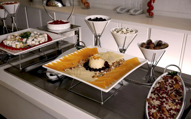 Grand Plaza Hotel - Jazan