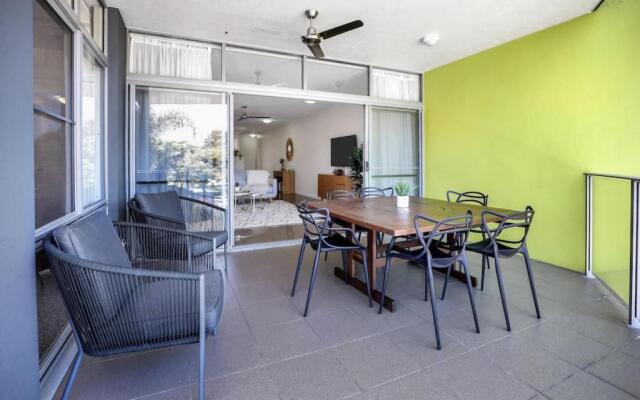 Parkview City Apartment 201