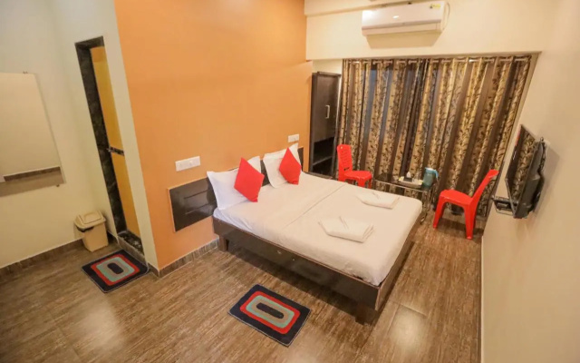 Hotel Sainiwas – Guest Rooms – Lonavala