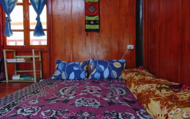 Chapi Homestay - Hostel