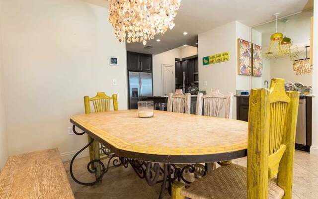 Mirabella 602 by Meyer Vacation Rentals