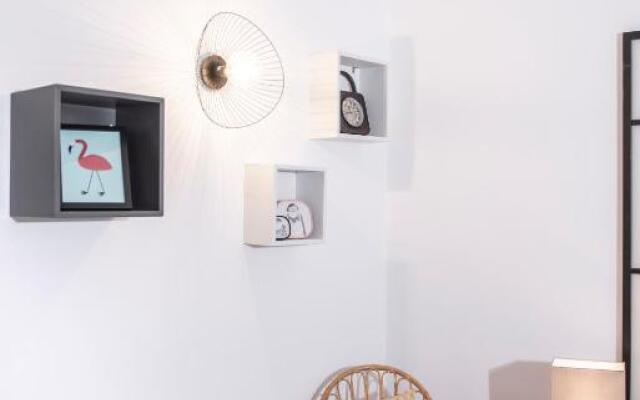 Interno 6 San Pietro