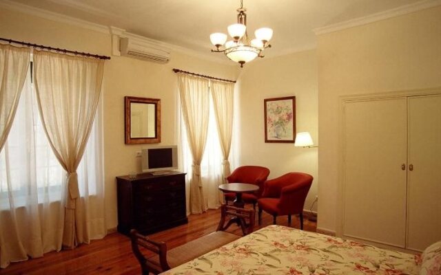 Riotinto Victorian House