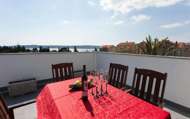 Zdene - Private Pool - A1