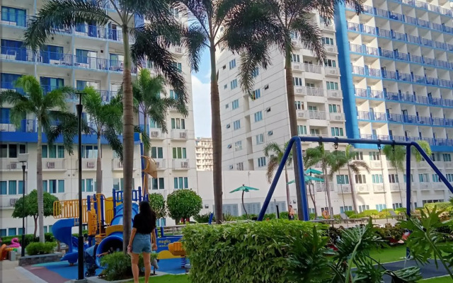 Jericho's Place at Sea Residences