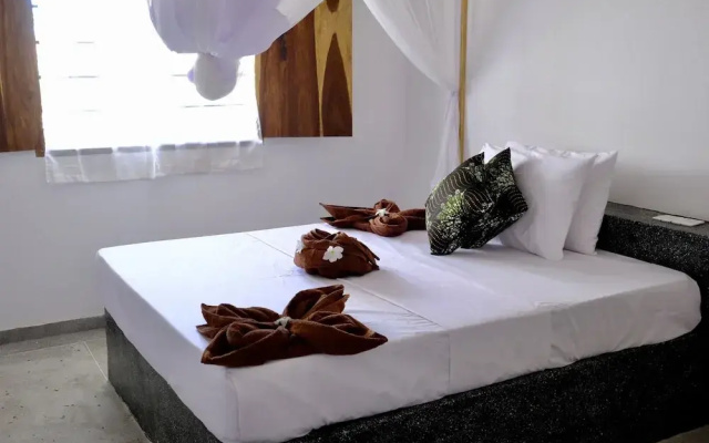 Nyumbani Residence Apartments