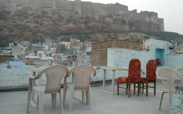 Gopal Guest House