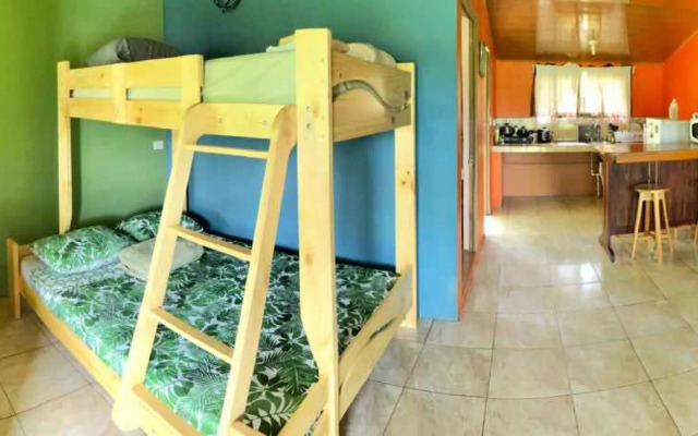 Apartamento Rio Celeste Dreams