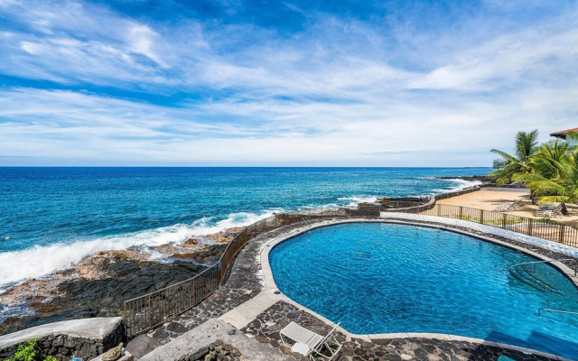 Quiet Complex - AC & Wifi - Well-equipped - Vrkcv