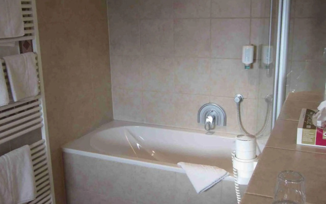 Wellnesshotel Bürgerstuben