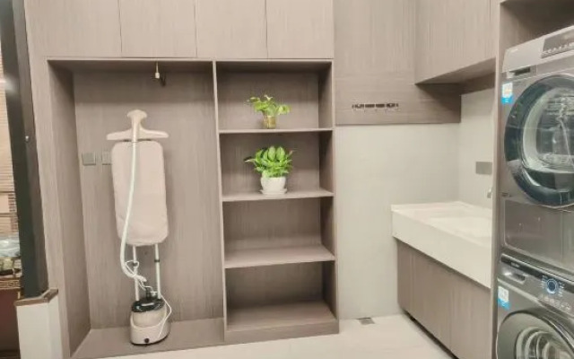 Kunming Panlong Days Inn Selected Wyndham Hotel (Agricultural University Branch)