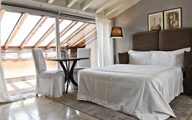Santellone Resort