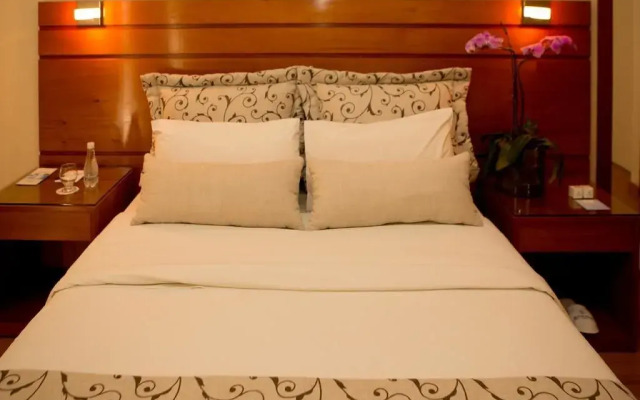 My Place Savassi Hotel Boutique