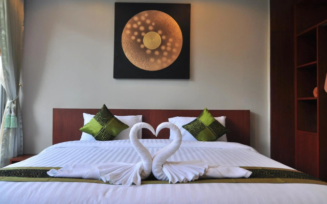 Phu NaNa Boutique Hotel