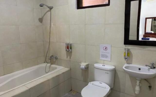 Santana Bali Home stay