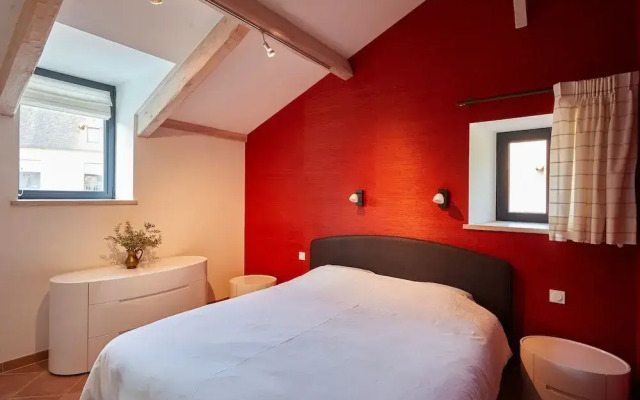 Gîte de la Tour de Ginaillac