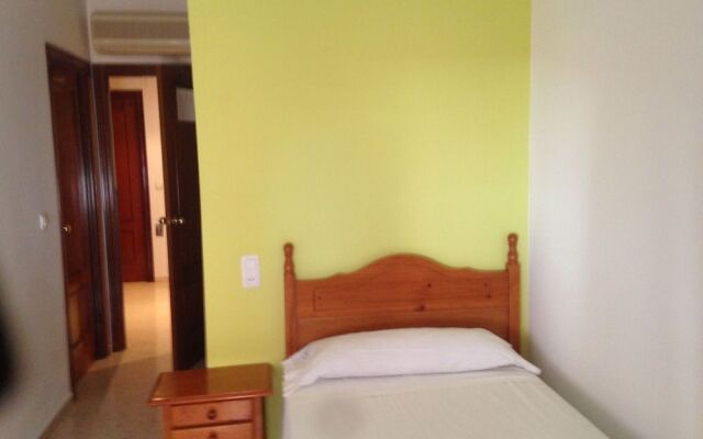 Hostal Copacabana