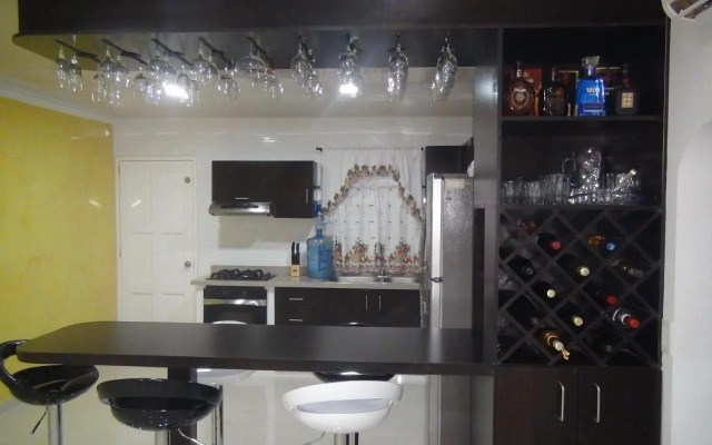 I BBBSAI Casa Vacacional en San Andres Islas – Alquiler