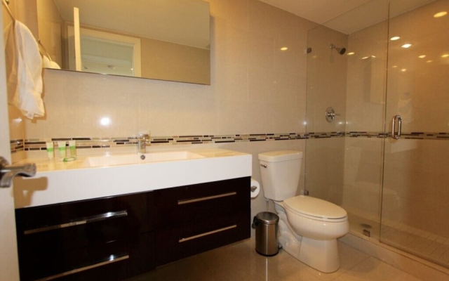1 Bedroom Bay & Ocean View Or1520, Sunny Isles Beach