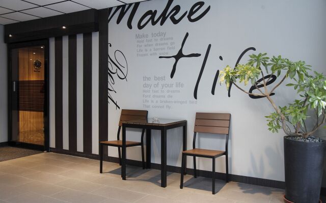Grace Hotel Banchiao
